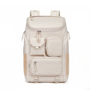 Waterproof tennis/travel bag