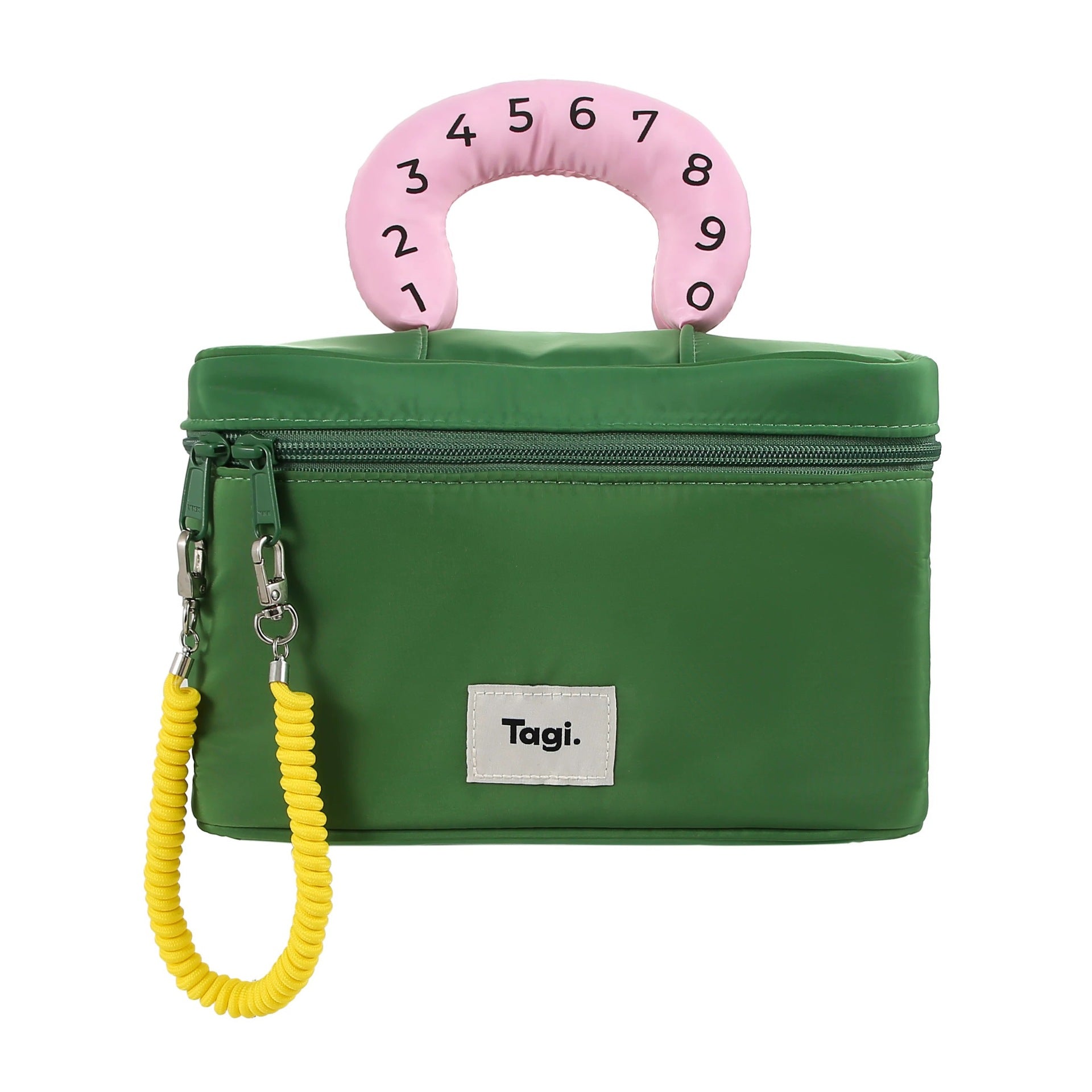 Tagi. cosmetic bag