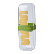 Travel Toothbrush Holder/portable case